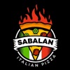 Sabalan itallian pizza