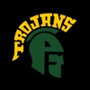 Pine Forest Athletics