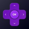 TV Remote for Roku: Universal