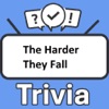 The Harder They Fall Trivia