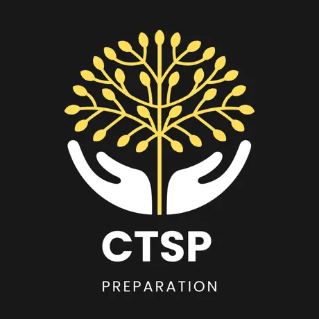 CTSP Flashcards logo