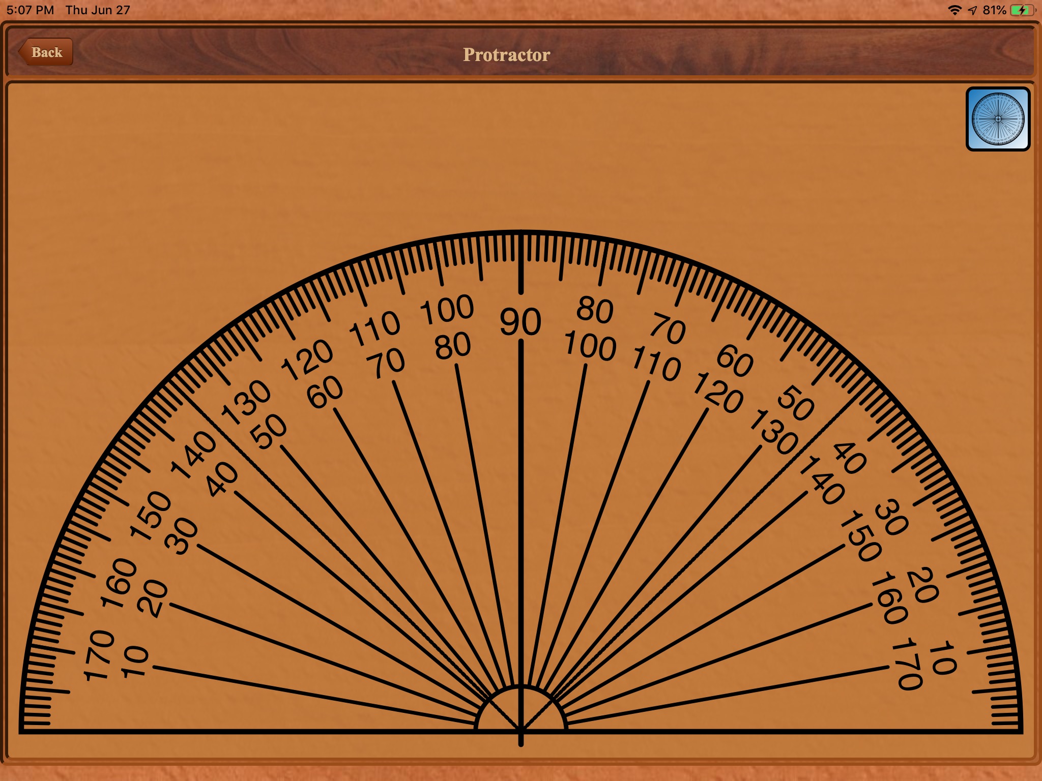 Crown Molding screenshot 4