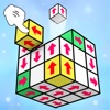 Tap Away 3D Block Puzzle Fun