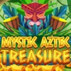 Mystic Aztec Treasure