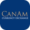 CanAm Currency Exchange App