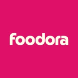 foodora -  Food Delivery logo