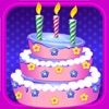 Cake Maker: Cooking Kids Game