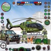 Army Vehicle: Transport Games