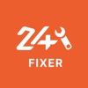 24 CARFIX - FIXER