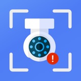 Scan WiFi & Bluetooth Devices logo