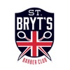 Barbearia St. Bryt's