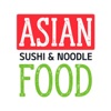 Sushi & Noodle - Asian Food