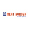 Meat Burger Gurme Mutfak