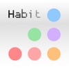 HabitDots - Life&Habit Tracker