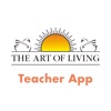 AOL Journey: Teacher App