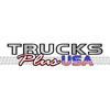 Trucks Plus Connect