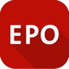 EPO Data Hub