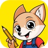 Draw Kids: Drawing games app