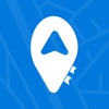 Geory – Premium Travel Tracker