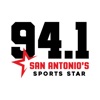 94.1 San Antonio's Sports Star