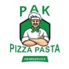 Pak Pizza Pasta Heimservice