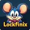 Lockfinix