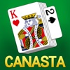 Canasta - Offline Card Game