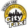 City Taxi Loznica