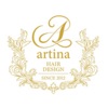 artina