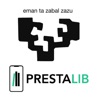 Prestalib UPV/EHU