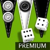 Backgammon Gold PREMIUM