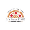 Its Pizza Time Feltham