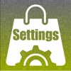 Settings Electronics