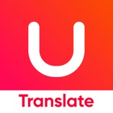 UDictionary Translator logo