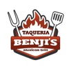 Benji's Mexican Grill