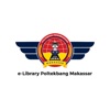 e-Library Poltekbang Makassar