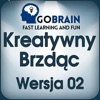 Kreatywny Brzdąc 02