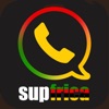 Supfrica messenger