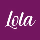 Lola - لولا logo