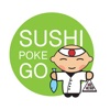 Sushi Poke Go Official