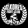 ALKORES FIGHT CLUB