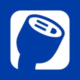 PlugShare: Charging Stations logo