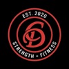 CD Strength + Fitness