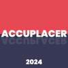 ACCUPLACER Study Prep 2024