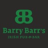 Barry Barr’s Irish pub