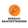 Királyi Rántotthúsok