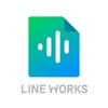 LINE WORKS AiNote