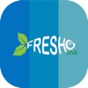 FRESHO LIVE