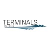 Terminals Holding Reach - PDA