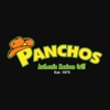 Panchos Mexican Grill Ordering